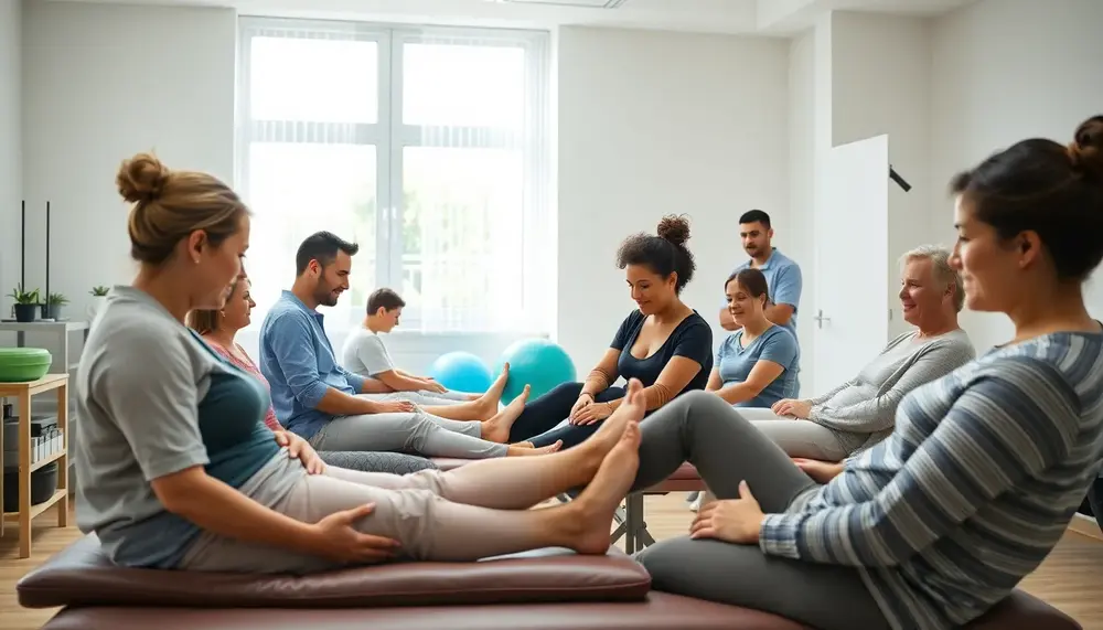 Alternative Medizin bei Arthrose: Welche Behandlungswege gibt es?