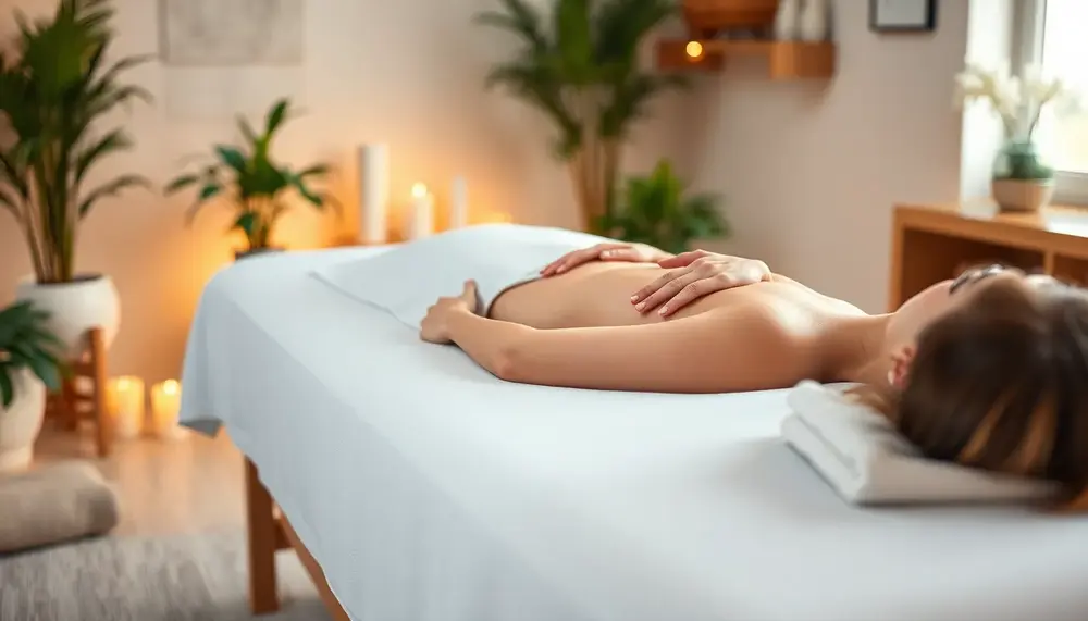 Die faszinierende Geschichte der manuellen Lymphdrainage