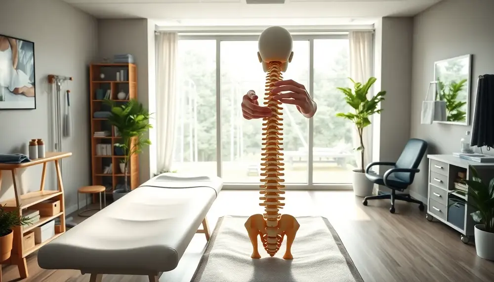 Die Kunst des CMD Einrenkens: Ein Leitfaden für Patienten
