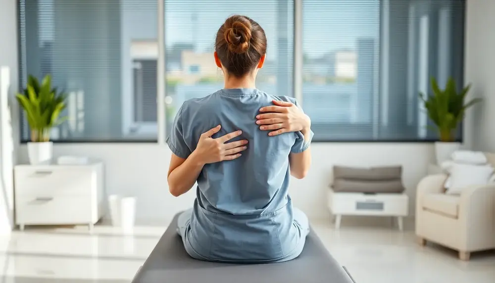 Einrenken beim Osteopathen: Wie es funktioniert und warum es hilft