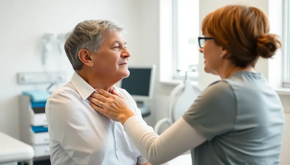 Einrenken gegen Tinnitus: Mythos oder wirksame Behandlung?