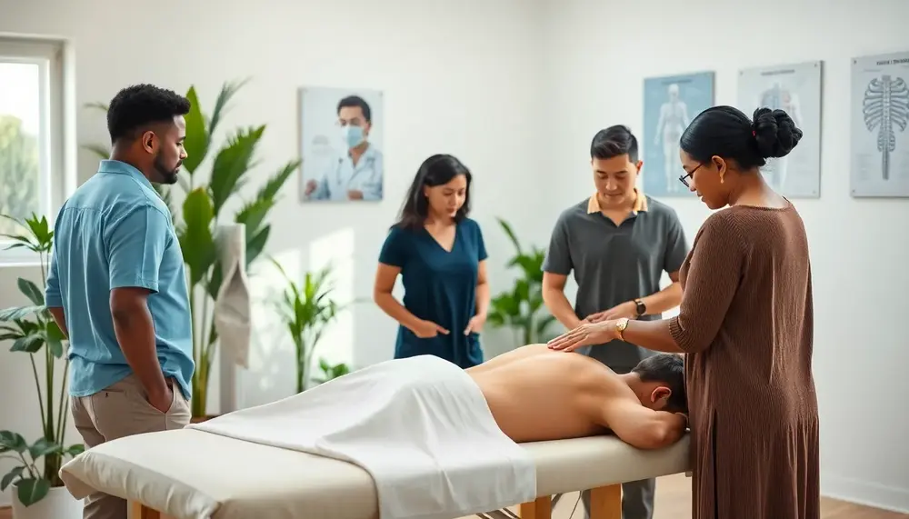 Entzündungshemmende Effekte: Alternative Medizin im Fokus