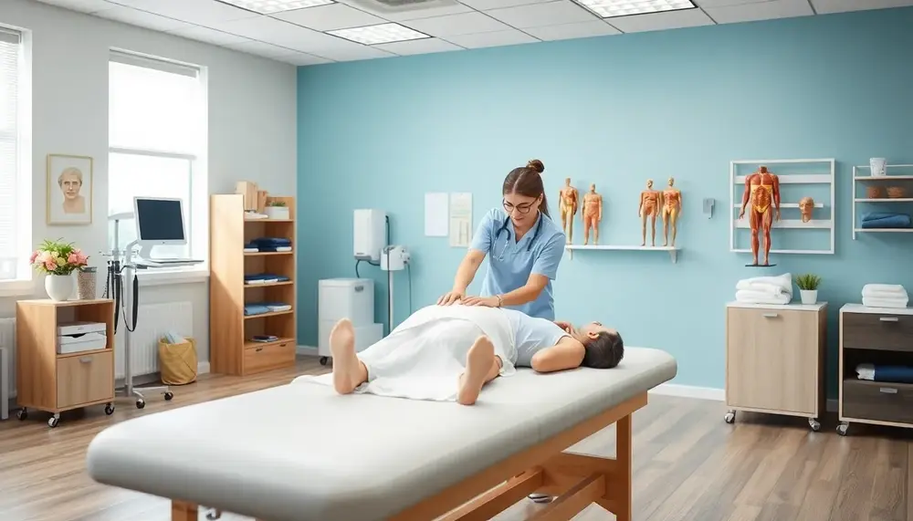 Kostenfaktor Einrenken: Diese Preise erwarten Sie in der Physiotherapie