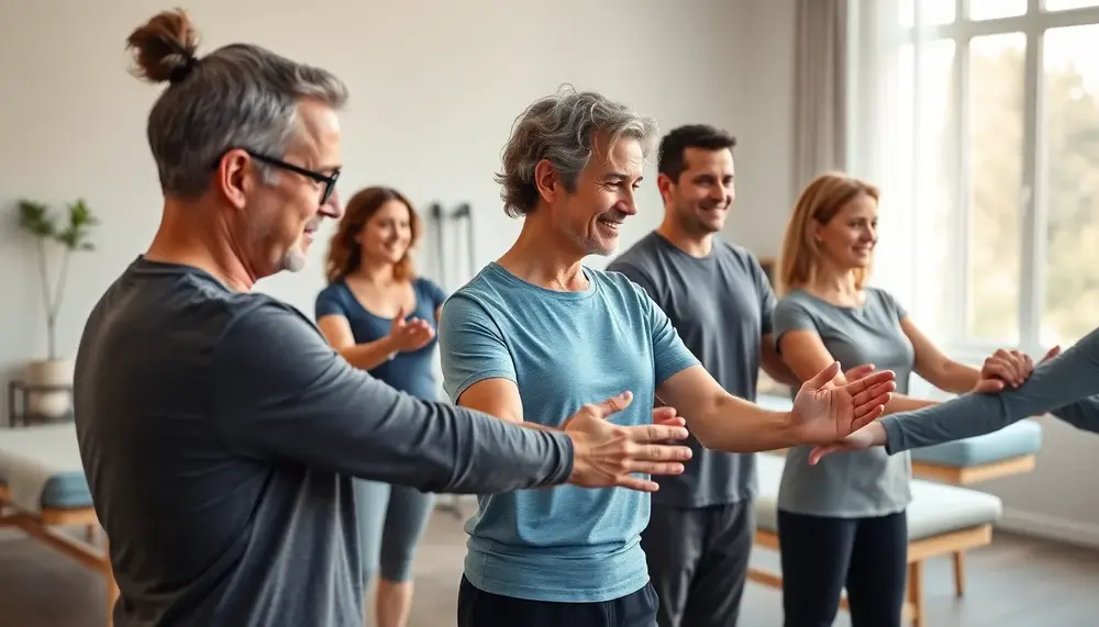 Manuelle Lymphdrainage Refresher: Auffrischen Ihrer Fähigkeiten