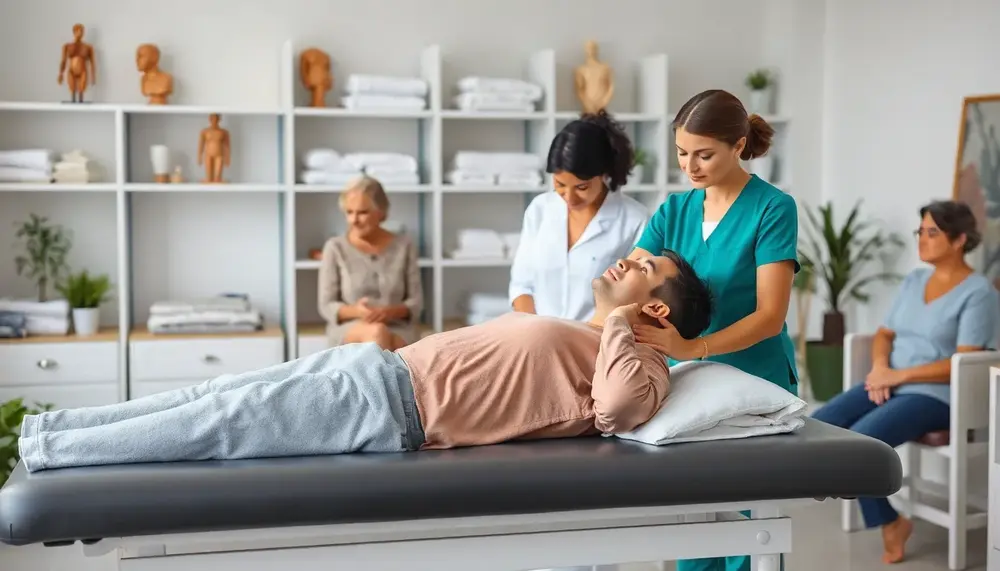 Manuelle Lymphdrainage und private Krankenversicherung: Was Sie wissen müssen
