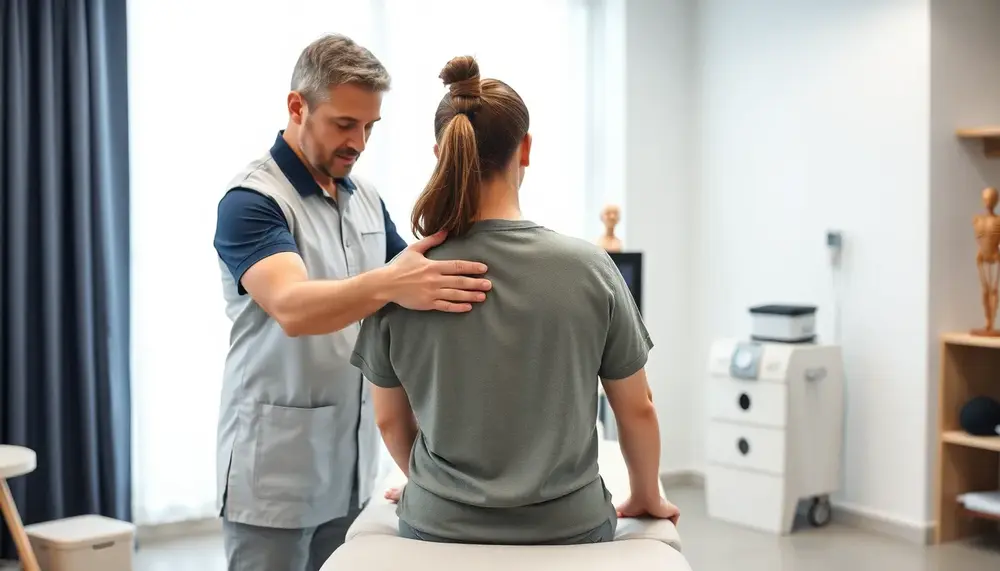 Manuelle Therapie Abkürzung: Was bedeutet MT und warum ist es wichtig?