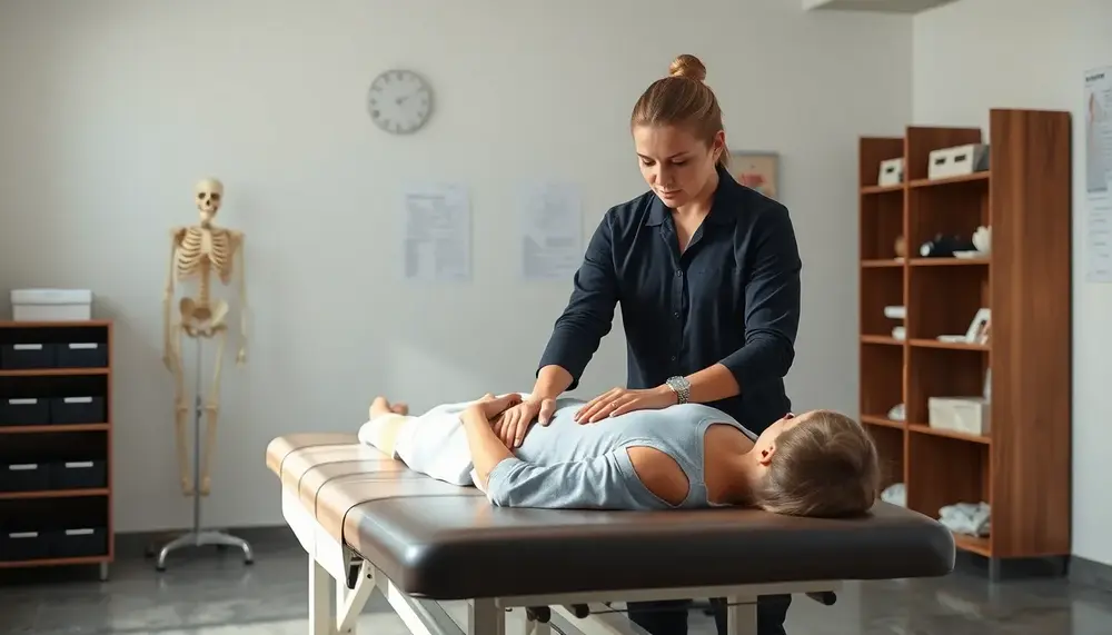 Manuelle Therapie Fortbildung Vollzeit: Der Weg zum Experten