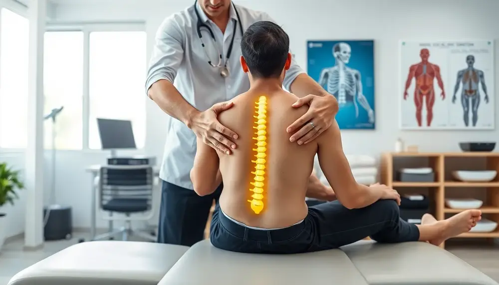 Quadrantenregel in der manuellen Therapie: Eine Einführung