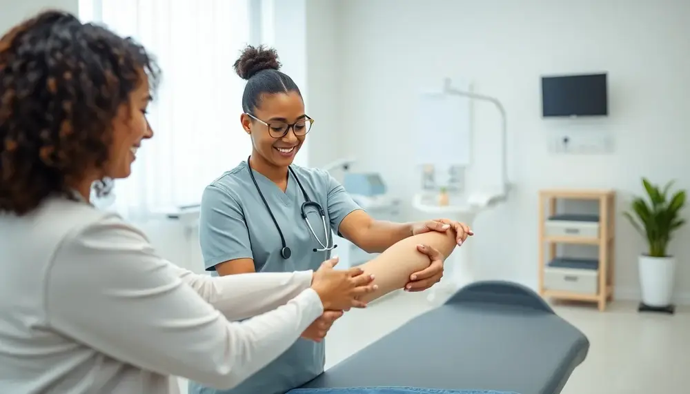 Übernimmt die Krankenkasse die manuelle Lymphdrainage? Was Sie wissen sollten