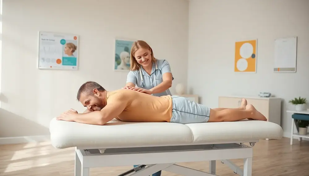 Wann übernimmt die Krankenkasse die Kosten für manuelle Therapie?