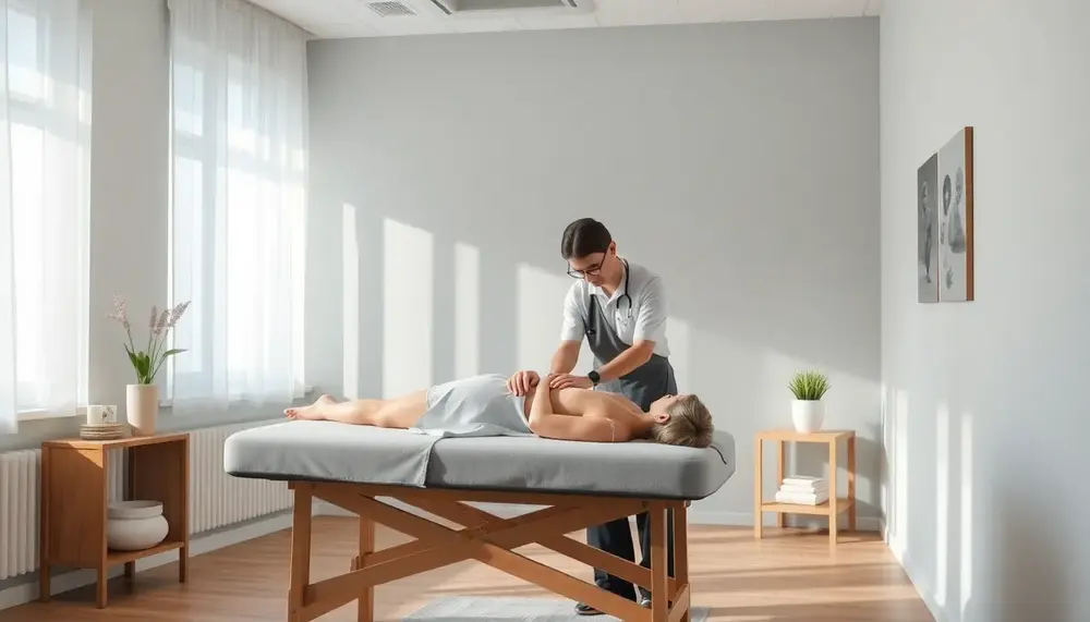 Warum eine manuelle Lymphdrainage Fortbildung in NRW Sie weiterbringt