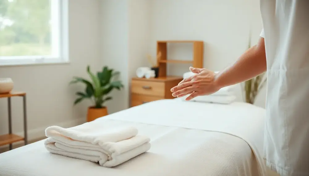 Warum eine Weiterbildung in Manueller Lymphdrainage Ihre Berufsaussichten verbessert