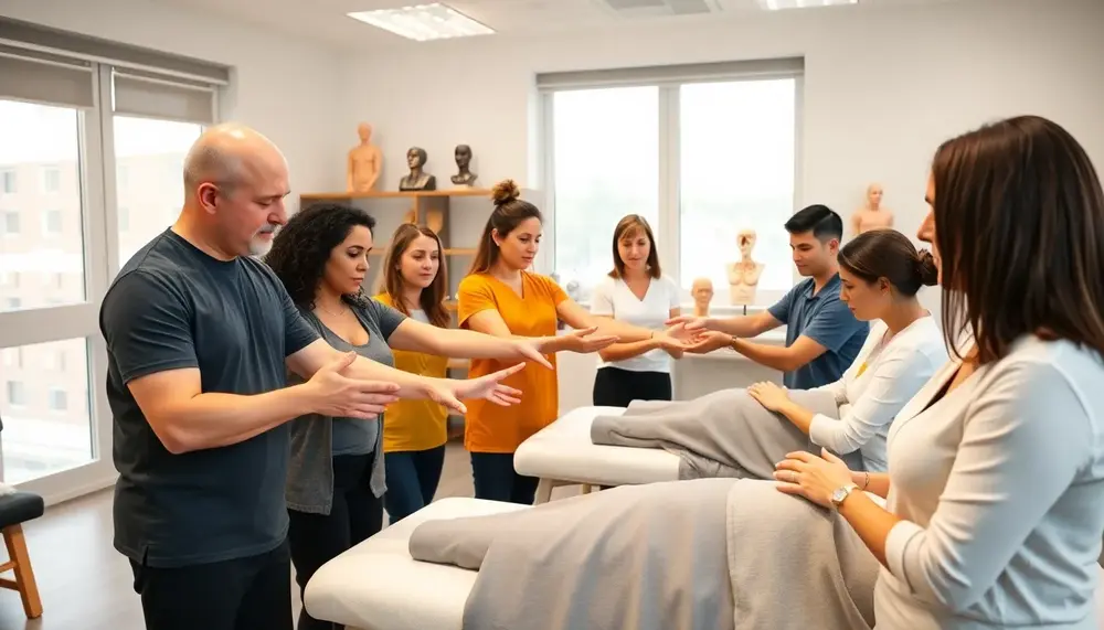 Was kostet eine manuelle Lymphdrainage Fortbildung wirklich?