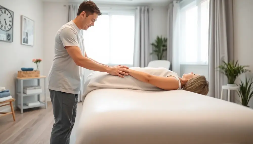 Wenn manuelle Lymphdrainage schmerzhaft ist: Mögliche Ursachen und Lösungen