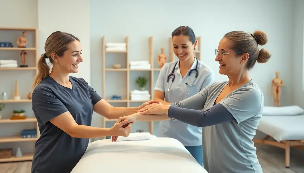 Zertifikatskurse für Manuelle Lymphdrainage: Ihr Weg zur Expertise